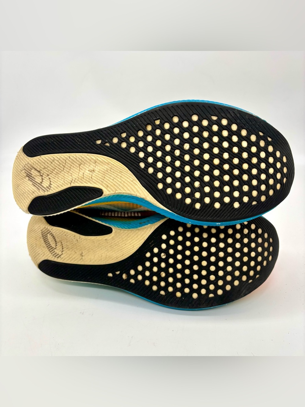 Asics Metaspeed - Picture 7 of 12